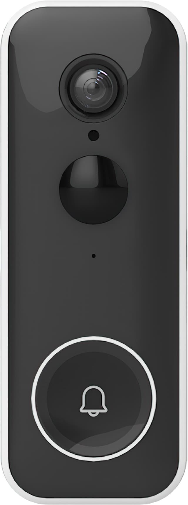 Yale FullHD smart videodörrklocka