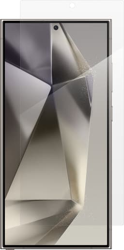 Zagg Glass Elite Samsung Galaxy S24 Ultra skjermbeskytter