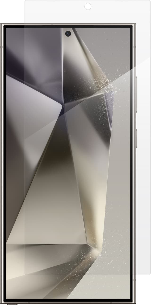 Zagg Glass Elite Samsung Galaxy S24 Ultra skjermbeskytter