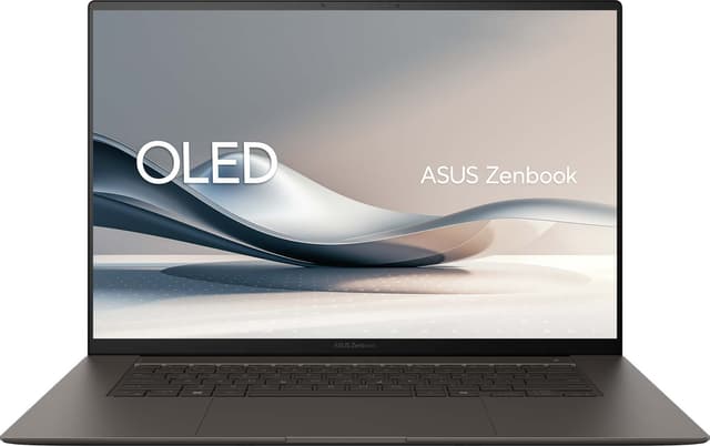 Zenbook S 16 UM5606WA R9/32/1024/OLED 16" Copilot+ PC