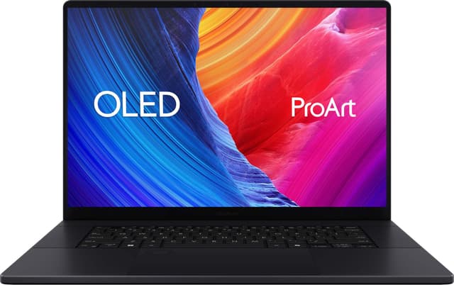 Asus ProArt P16 R9/64/2TB/4070/OLED 16" Copilot+ PC