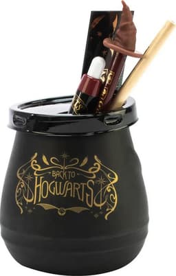 Pan Vision Harry Potter keramisk gryte sorteringssett
