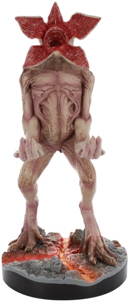 Cable Guys smartphone/kontrollerhållare figur (Demogorgon)