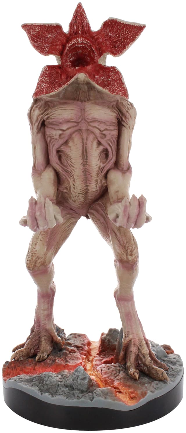 Cable Guys smarttelefon/kontroller holdefigur (Demogorgon)