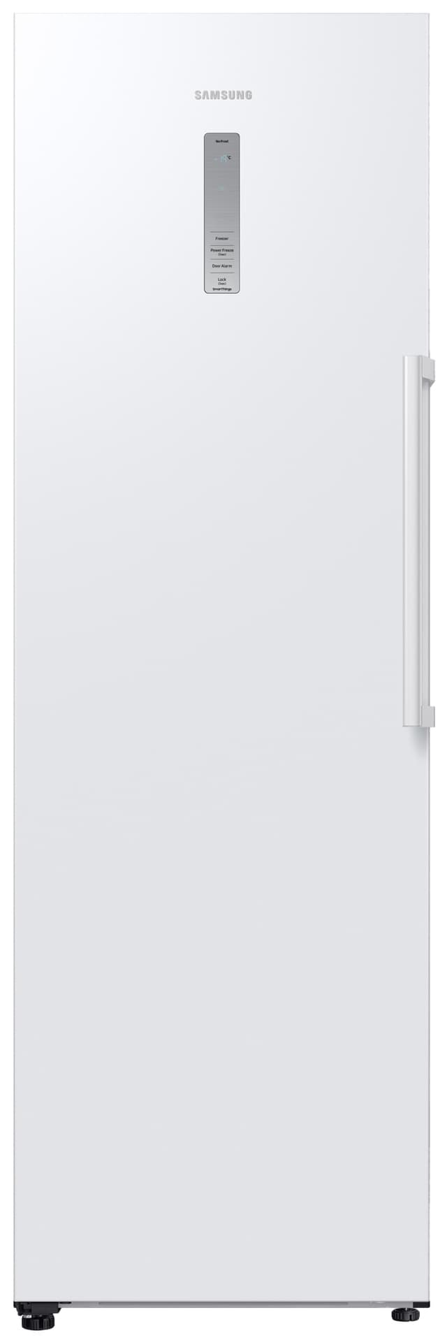 Samsung Frysskåp RZ32C7BDEWW/EF (vit)