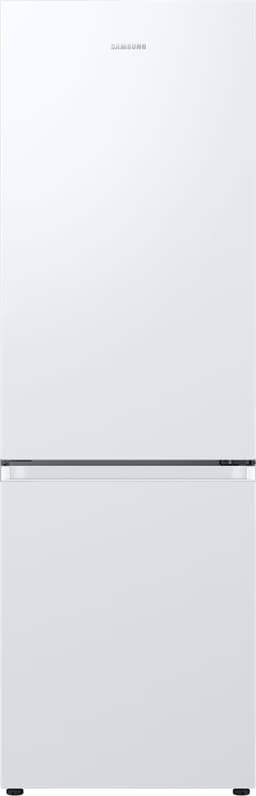 Samsung jääkaappipakastin RB34C602DWW/EF