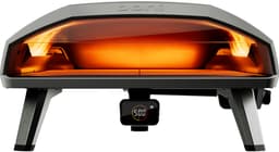 Ooni Koda 2 Max 24 pizzaugn (Gasol)