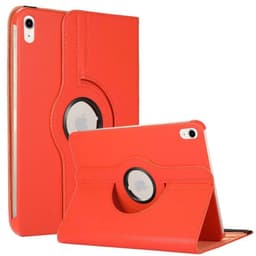 360° roterbar deksel iPad Air 11 (2024) - Oransje
