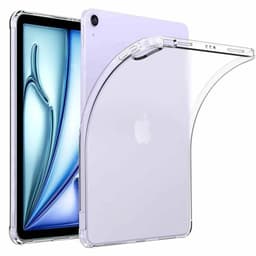 Shockproof silikon skal iPad Air 13 (2024)