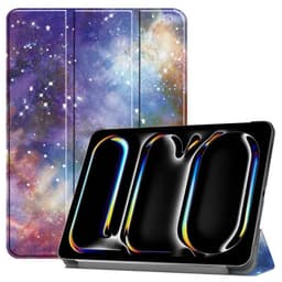Aktivt fodral iPad Pro 13 (2024) - Nebulosa