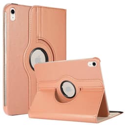 360° käännettävä kotelo iPad Air 11 (2024) - Rosé