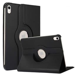 360° roterbar deksel iPad Air 11 (2024) - Sort