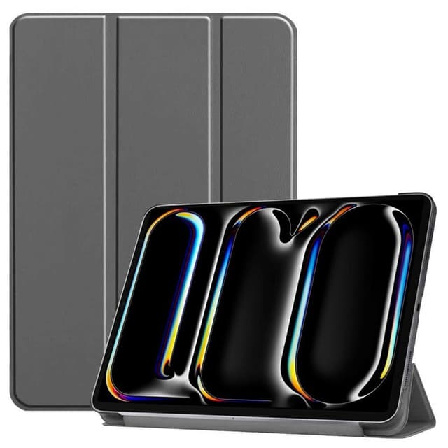 Aktivt fodral iPad Pro 13 (2024) - Grå
