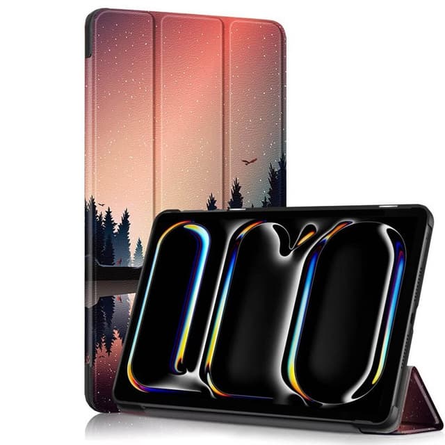 Aktivt fodral iPad Pro 11 (2024) - Dusk