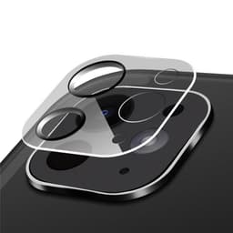 Kameralinsebeskyttelse iPad Pro 13 (2024)
