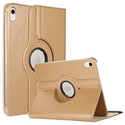 360° roterbar deksel iPad Air 11 (2024) - Gull