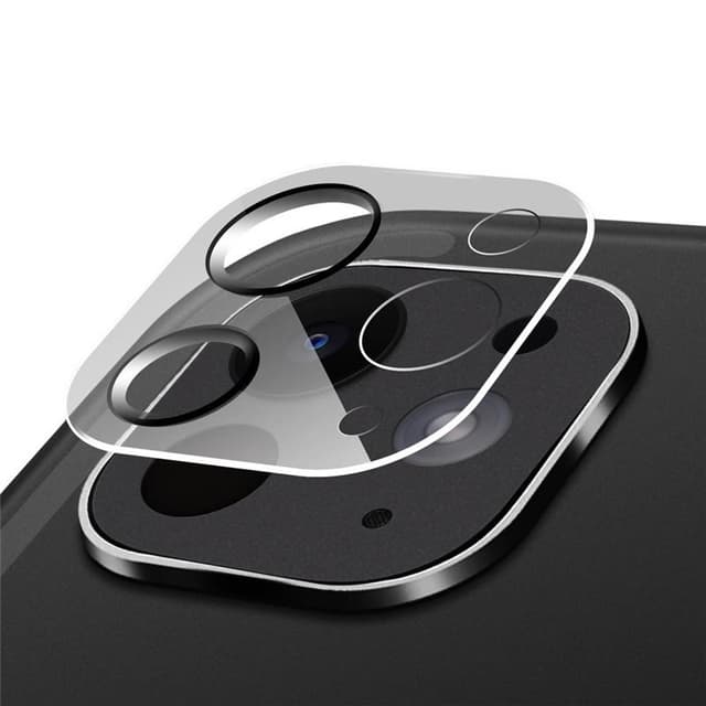 Kameralinsebeskyttelse iPad Pro 11 (2024)