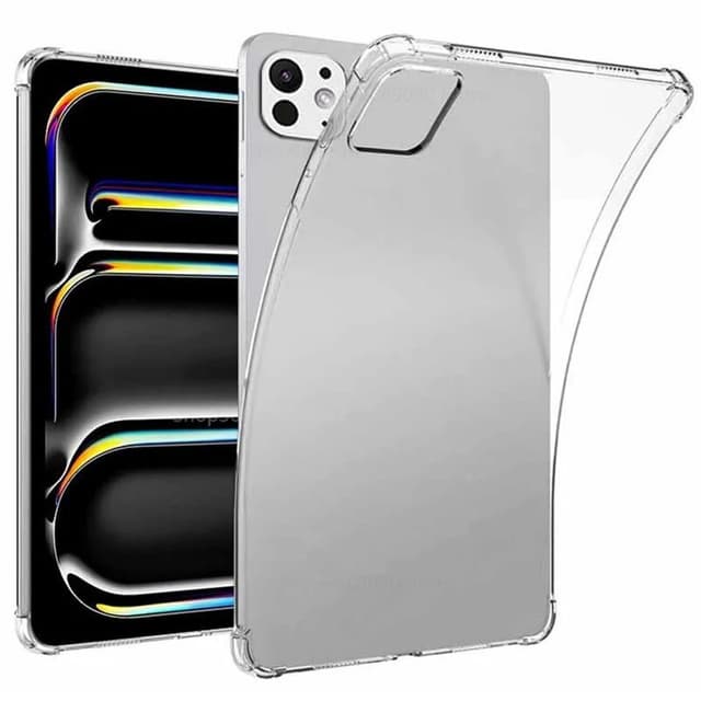 Shockproof silikon skal iPad Pro 11 (2024)