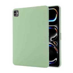Liquid suojakotelo iPad Pro 11 (2024) - Minttu