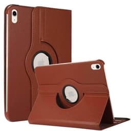 360° roterbar deksel iPad Air 13 (2024) - Brun