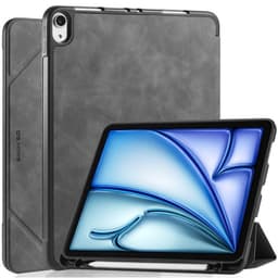 DG-Ming aktiv deksel iPad Air 11 (2024) - Grå