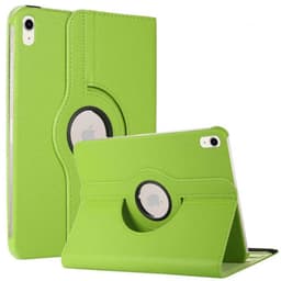 360° roterbar deksel iPad Air 13 (2024) - Grønn