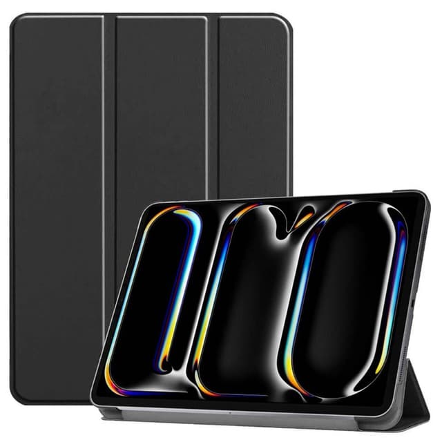 Aktivt fodral iPad Pro 13 (2024) - Svart