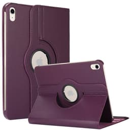 360° roterbar deksel iPad Air 13 (2024) - Lilla