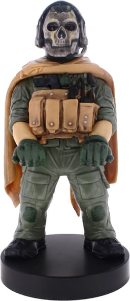 Cable Guys Call of Duty mobilholder (Ghost)