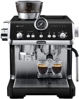 De’Longhi La Specialista Opera kahvikone EC9555.M (musta)