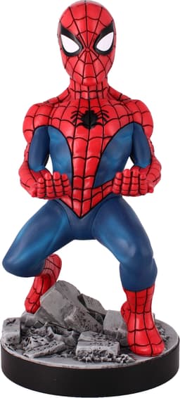 Cable Guys Marvel puhelinpidike (Spider-Man)