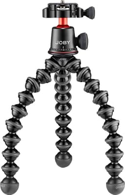 Joby GorillaPod 3K Pro tripod-sett