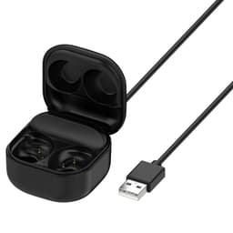 Opladerrum Opladerkabel til Samsung Galaxy Buds FE SM-R400