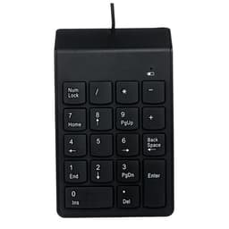 Numeriskt Tangentbord - USB