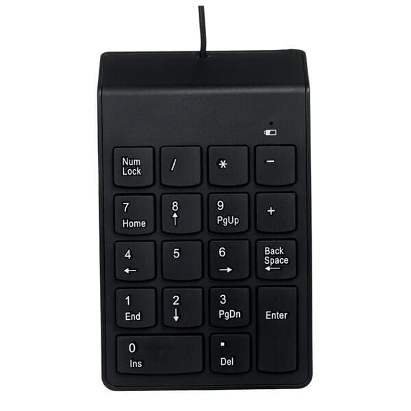 Numeriskt Tangentbord - USB