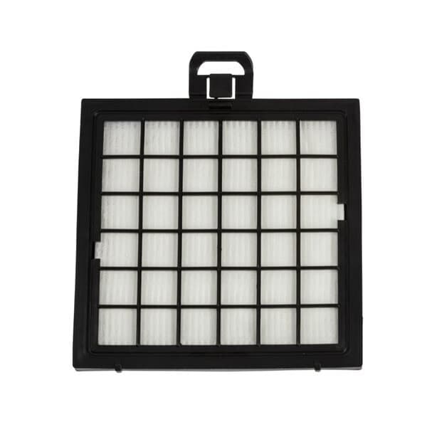 HEPA filter till Bosch/Siemens 130x130x27mm