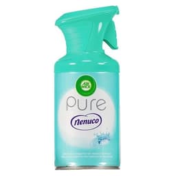 Air Wick Pure Nenuco Luftrenare 250ml
