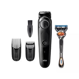 Braun BT5242 Skäggtrimmer