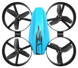 UDI Firefly Mini Drone RTF - Blå