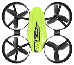 UDI Firefly Mini Drone RTF - Yellow