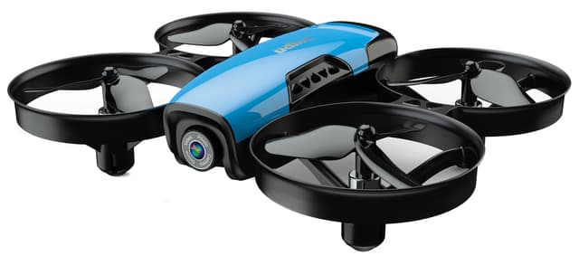 UDI Beetle Smart Drone FPV RTF