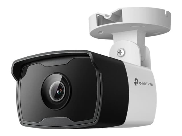 TP-Link VIGI C320I V1 Nätverksövervakningskamera Utomhus 1920 x 1080