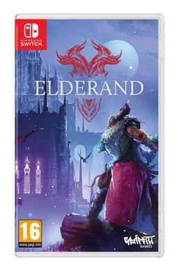 Elderand Nintendo Switch