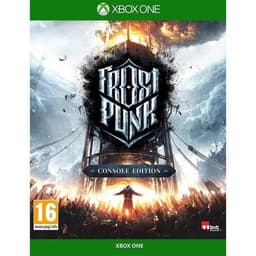 Frostpunk: Console Edition Xbox One