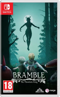 Bramble: The Mountain King Nintendo Switch