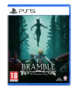 Bramble: The Mountain King Playstation 5