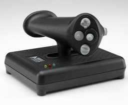 CH Pro Throttle