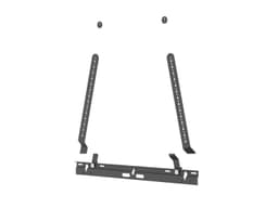 Multibrackets Sonos Arc TV-fäste - Svart
