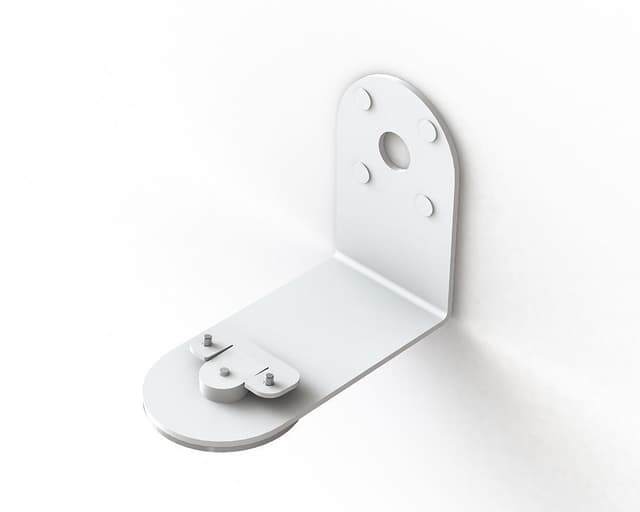 Sonos Premium Väggfäste ERA 300 (vit, singel)