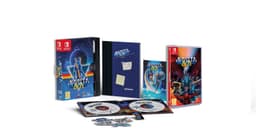 Narita Boy Collectors Edition Nintendo Switch